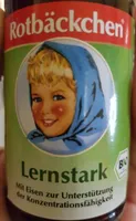 Lernstark