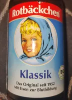 Rotbäckchen Klassik