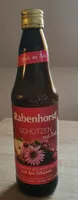 Mehrfruchtsaftmit Echinacea, Zink und Vitamin C