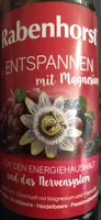 Entspannen mit Magnesium