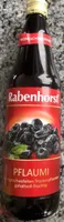 Pflaumensaft