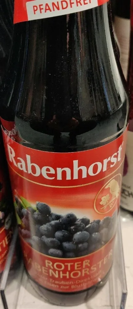 Roter Rabenhorst
