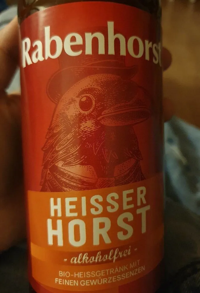 Heißer Horst
