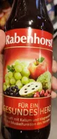 Rabenhorst für ein gesundes Herz