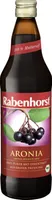 Aronia Muttersaft, Suesssauer