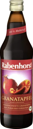 Granatapfel