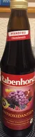 Rabenhorst Antioxidantien