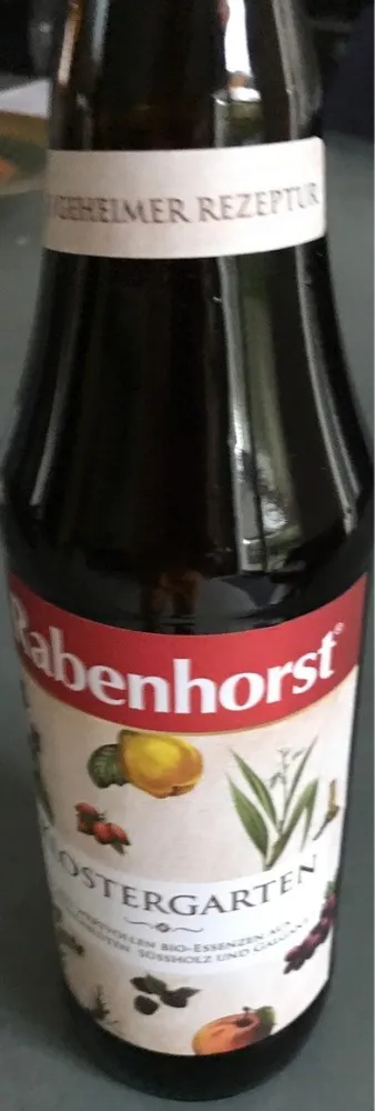 Rabenhorst