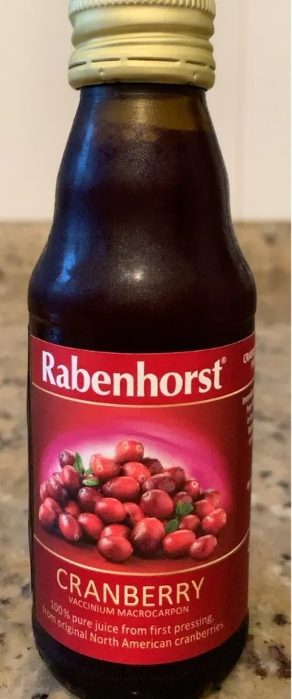 Cranberry