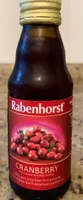 Cranberry