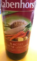 B-Actif legumes