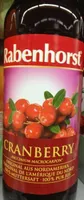 Cranberry