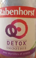 Detox Smoothie