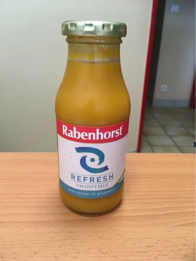 Refresh Smoothie