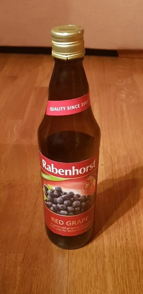 Red Grape