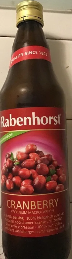 Cranberry