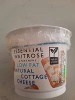 Low Fat Natural Cottage Cheese