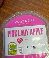 Pink Lady Apple