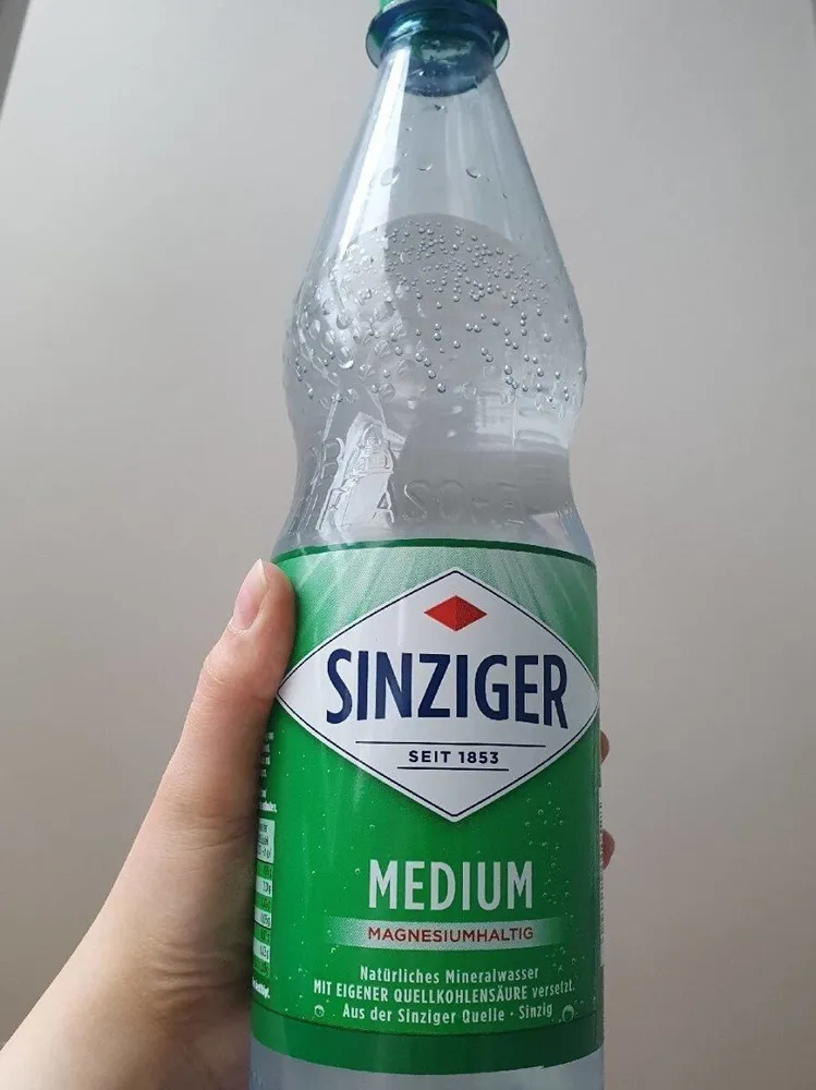 Sinziger