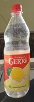 Zitronenlimonade