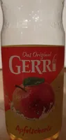 Apfelschorle