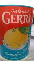 Grapefruit light