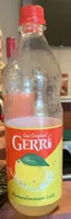 Zitronenlimonade trüb