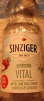 Sinziger Wellness Vital