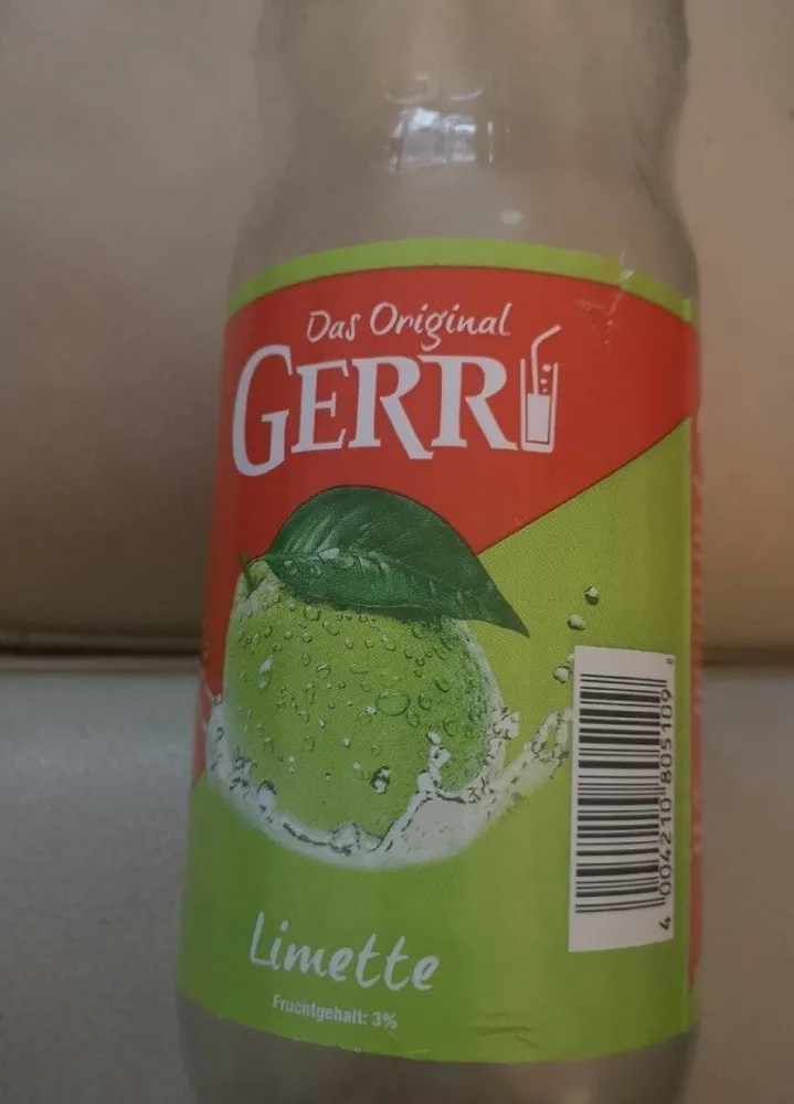Gerri Limette