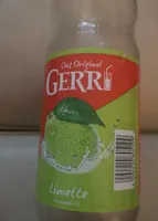 Gerri Limette