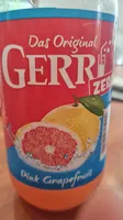 Gerri Zero Pink Grapefruit