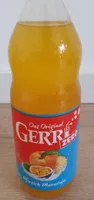 Pfirsich Maracuja