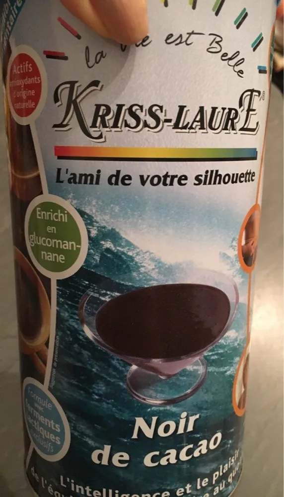 Noir de cacao