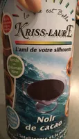 Noir de cacao