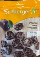 Pruneaux denoyautés