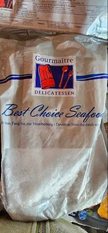 Best Seafood