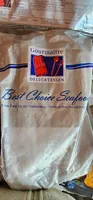 Best Seafood