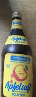 Apfelsaft