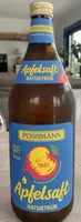 Apfelsaft Naturtrüb