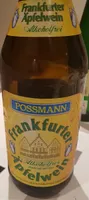 Frankfurter Äpfelwein Alkoholfrei