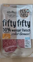 Fifty Fifty - Geflügel