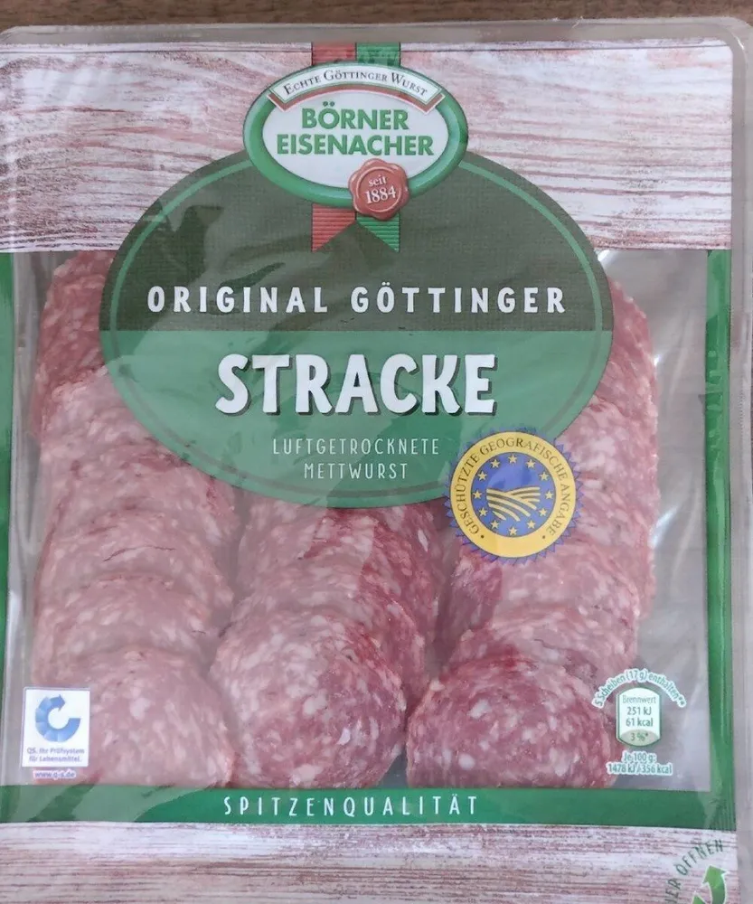 Stracke