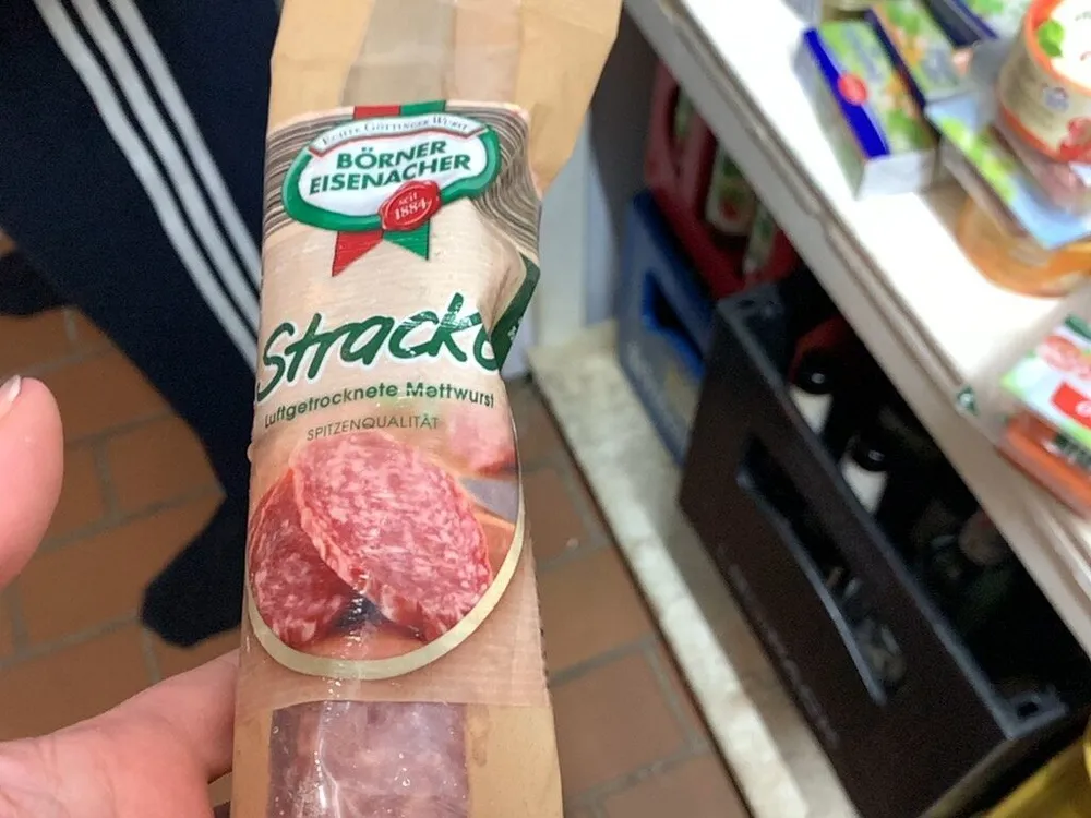 Göttinger Stracke