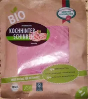 Kochhinterschinken