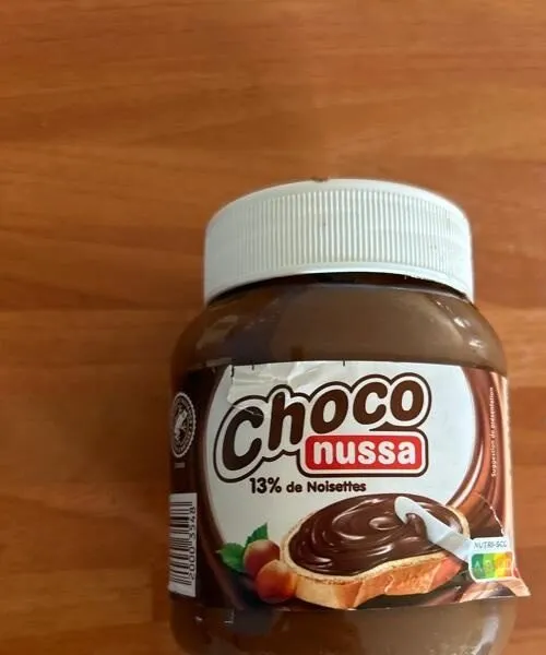 Choconussa