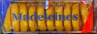 Madeleines