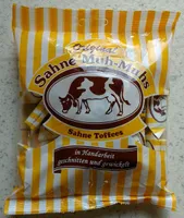 Sahne Toffees