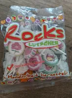 Sucette Rocks