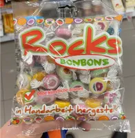 Rocks