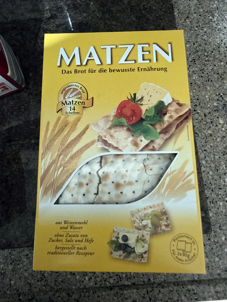 Matzen